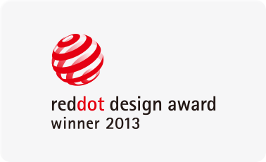 Reddot design Award