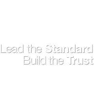 Lead the Standard Build the Trust 세계의료의 표준을 선도하는 국민의 병원