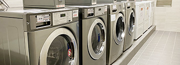 코인세탁실(에이스수입세탁기계)
