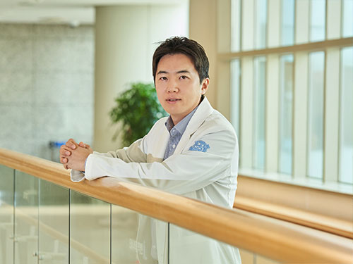 수술 앞둔 고령 환자, 심뇌혈관 질환 AI로 예측