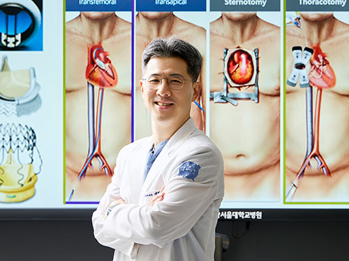 복합 심장판막 수술, 최소침습으로 치료의 기준을 바꾸다