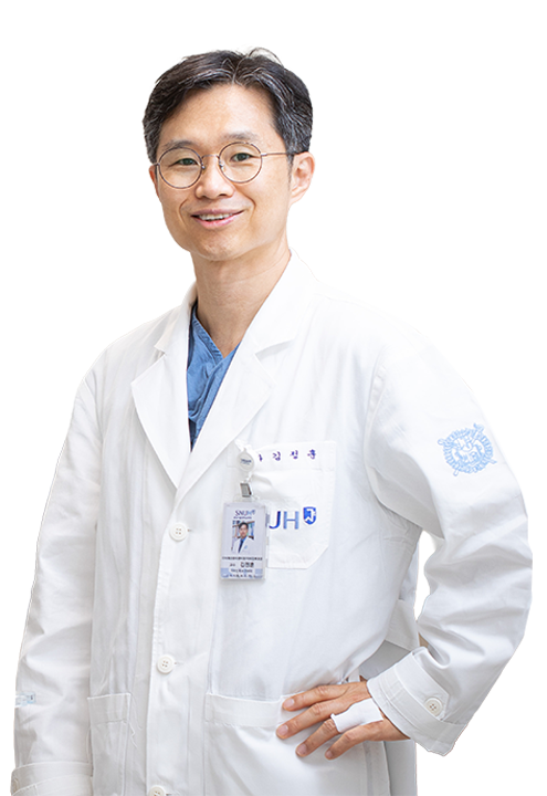 김정훈 의료진 사진