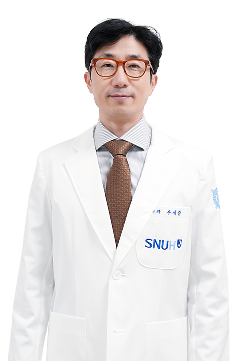 우세준 의료진 사진
