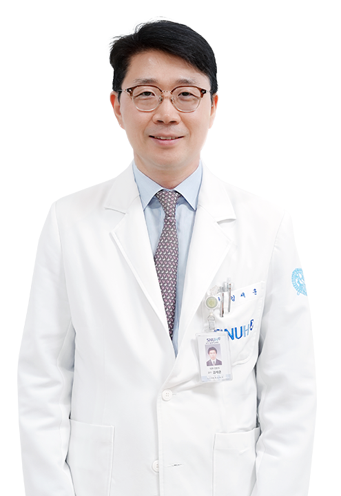 김세훈 의료진 사진