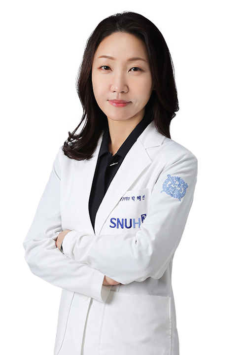 박혜연 의료진 사진