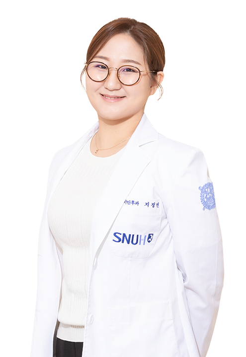 지정연 의료진 사진