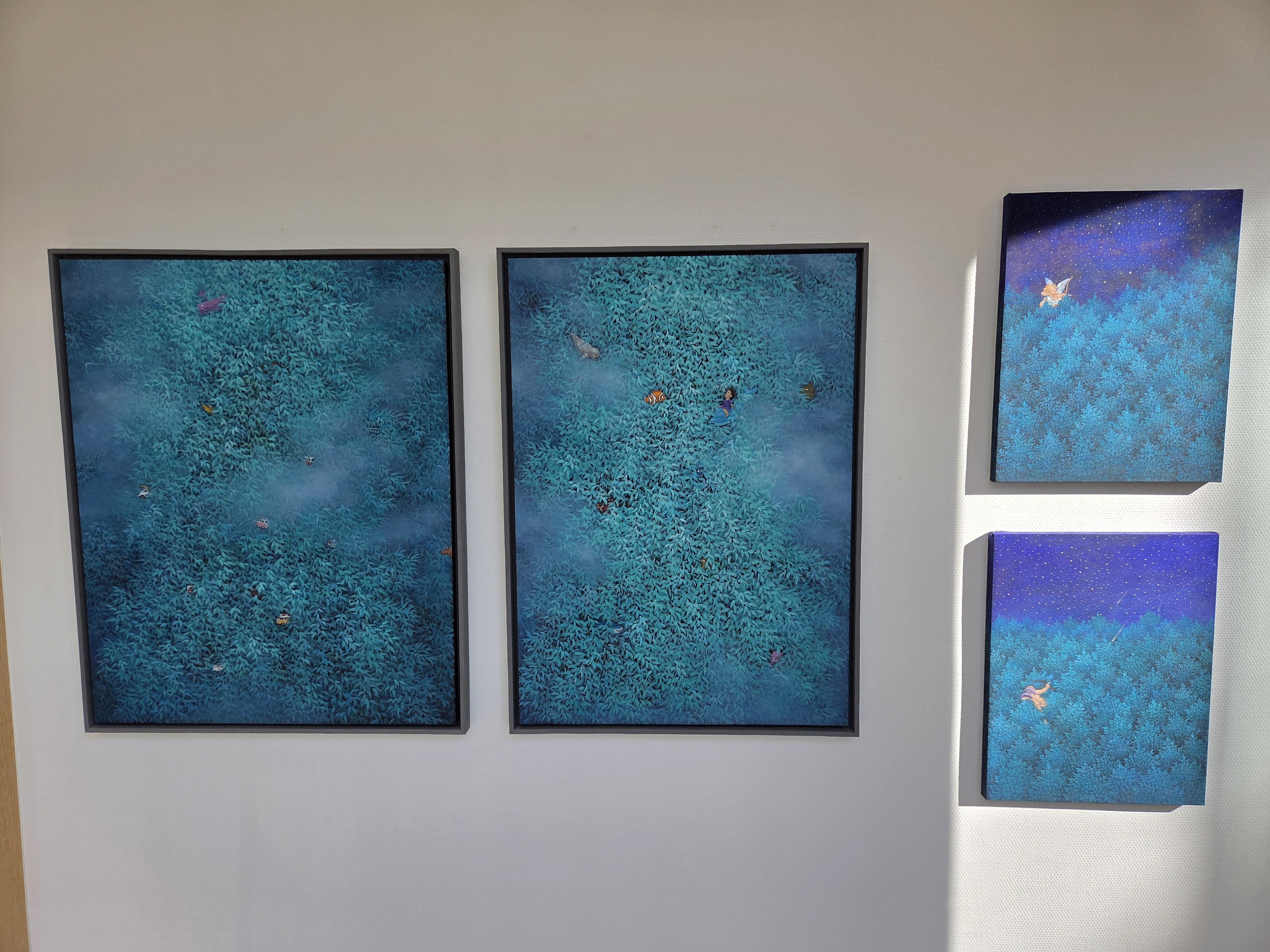 메멘토모리: 삶의 기억