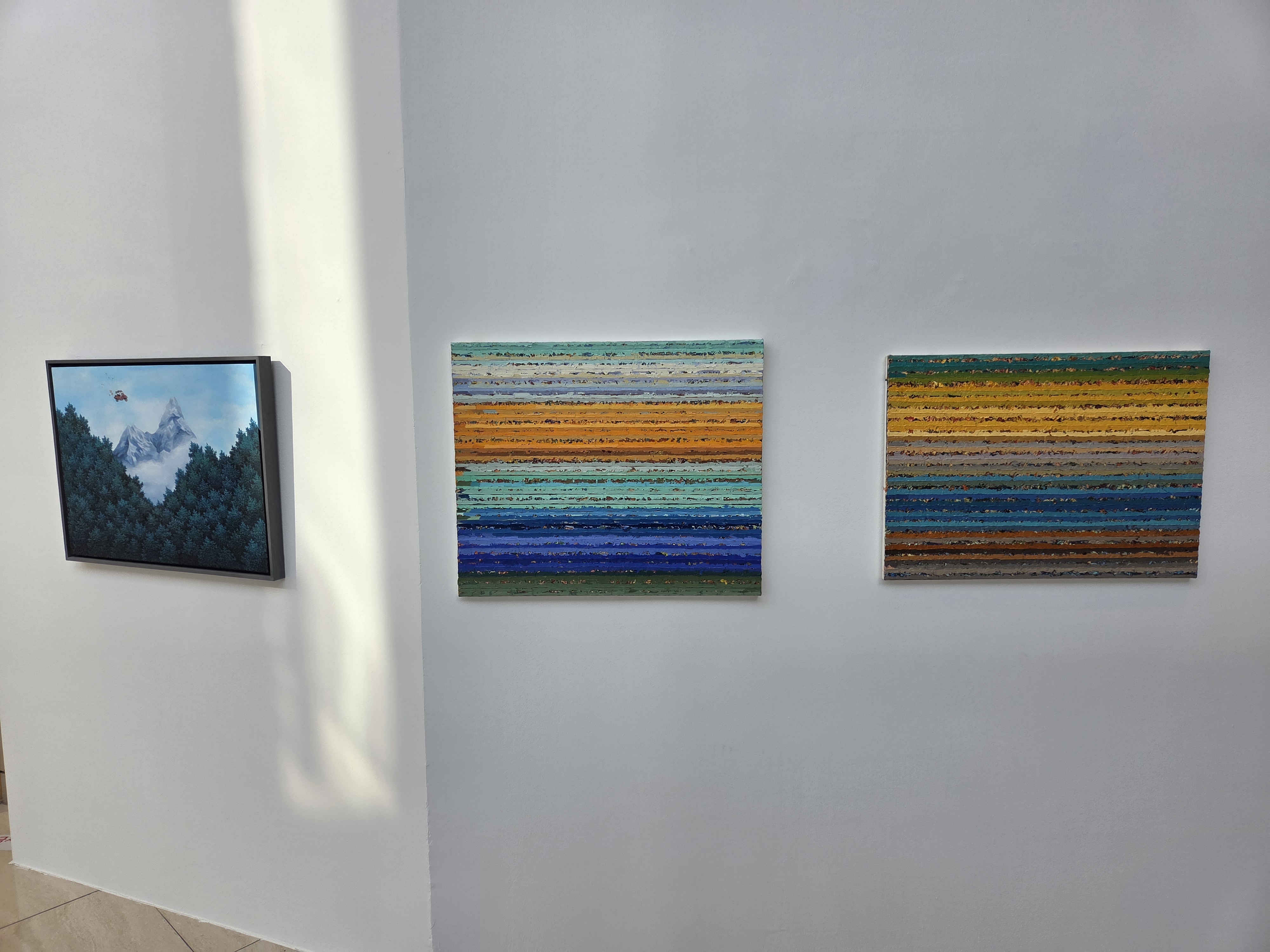 메멘토모리: 삶의 기억